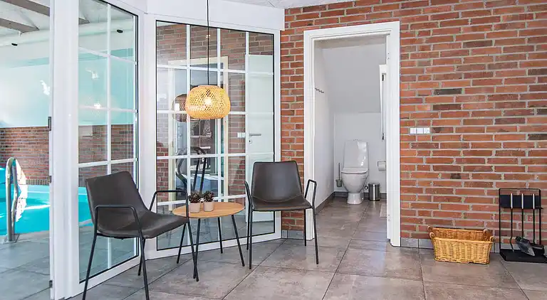 Holiday home in Ringkobing