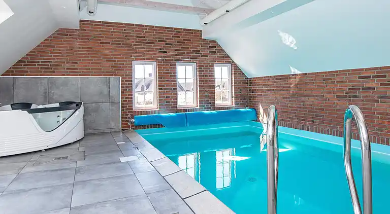 Holiday home in Ringkobing