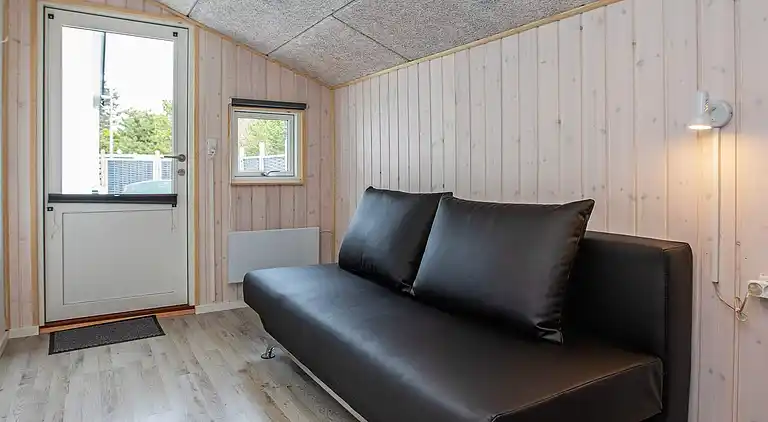 Sommerhus i Væggerløse