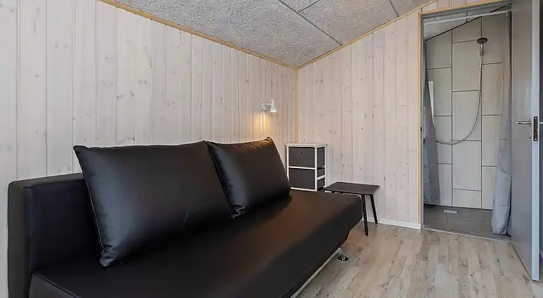 Sommerhus i Væggerløse