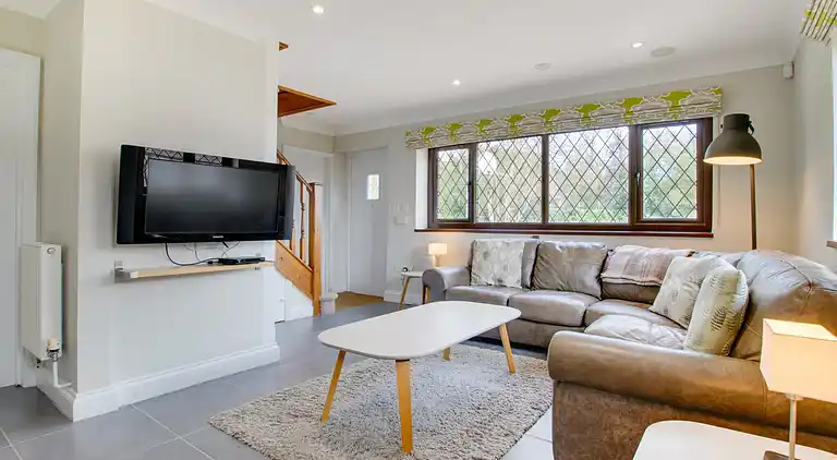 Holiday home in Tunbridge Wells