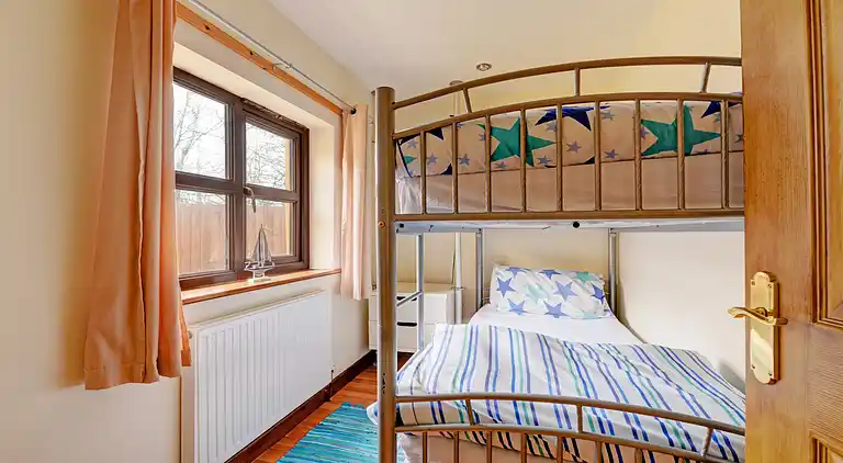 Sommerhus i New Hedges