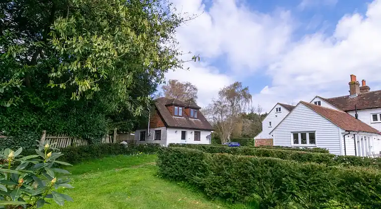 Holiday home in Tunbridge Wells