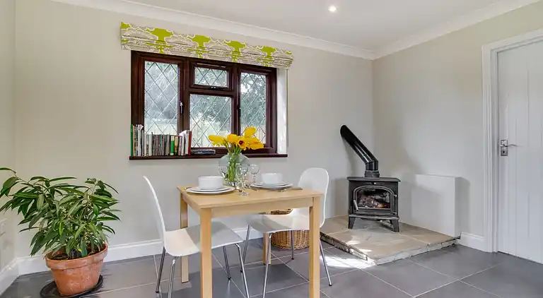 Holiday home in Tunbridge Wells