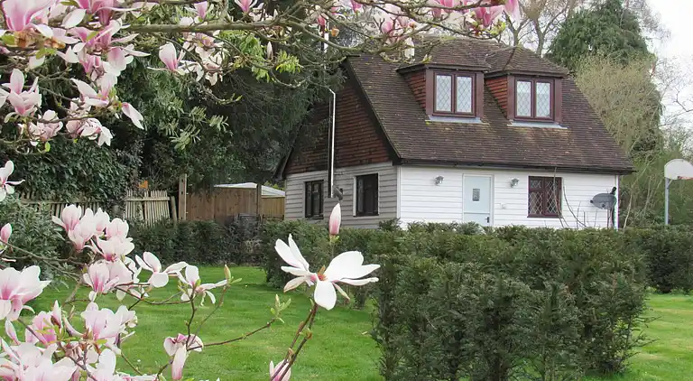 Holiday home in Tunbridge Wells