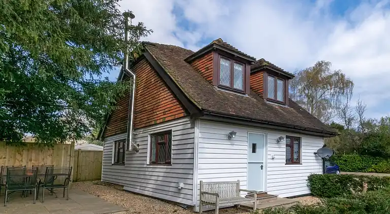 Holiday home in Tunbridge Wells