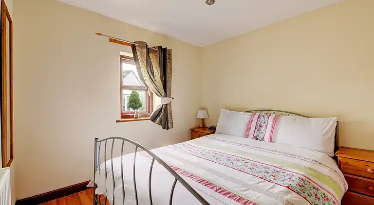 Sommerhus i New Hedges