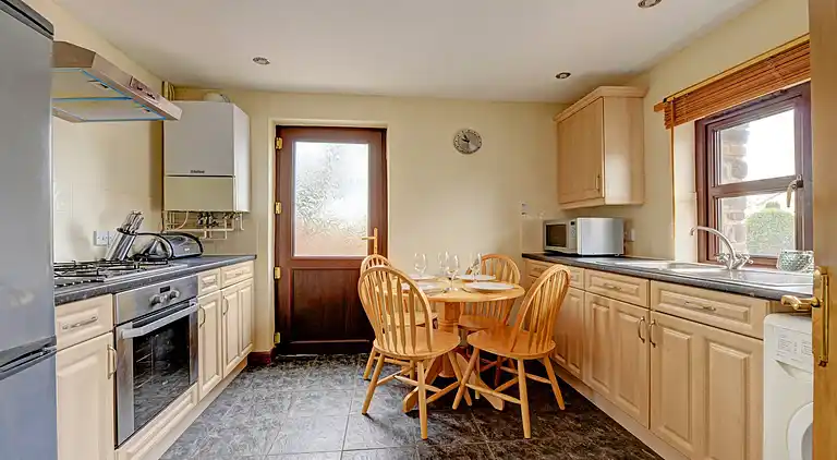 Sommerhus i New Hedges