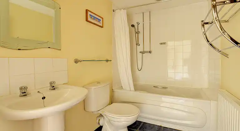 Sommerhus i New Hedges