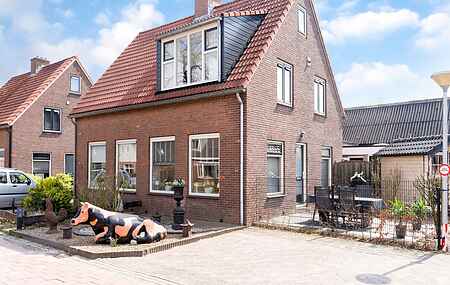 Sommerhus i Hollandscheveld