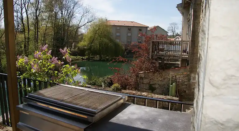 Holiday home in Cunel