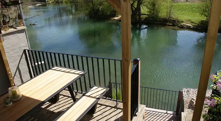 Holiday home in Cunel