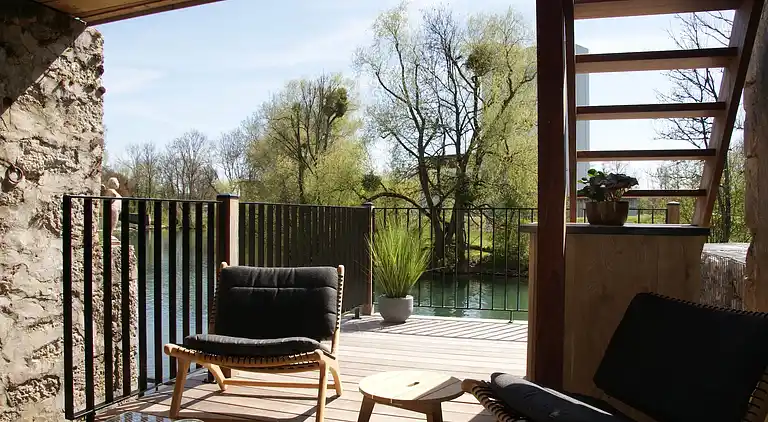 Holiday home in Cunel