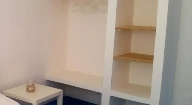 Ellumara holiday home on the beach of Granelli