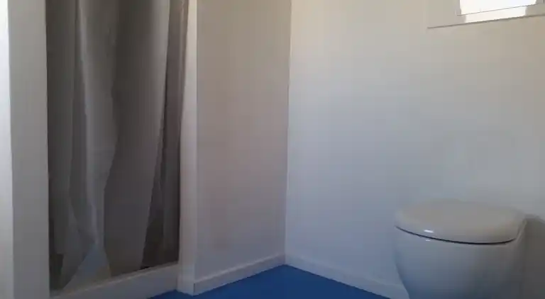 Ellumara 02 holiday home on the beach of Granelli