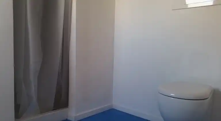 Ellumara 03 holiday home on the beach of Granelli