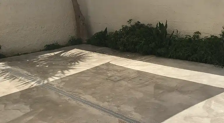   Ellumara 04 holiday home on the beach of Granelli