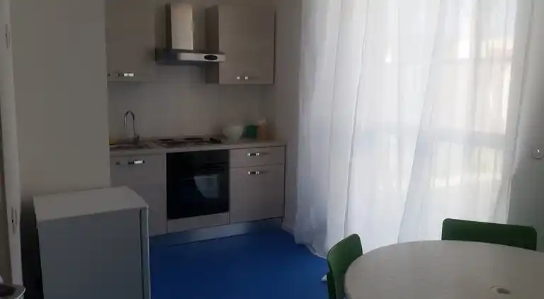   Ellumara 04 holiday home on the beach of Granelli