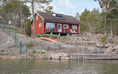 Vakantiehuis in Oskarshamn S
