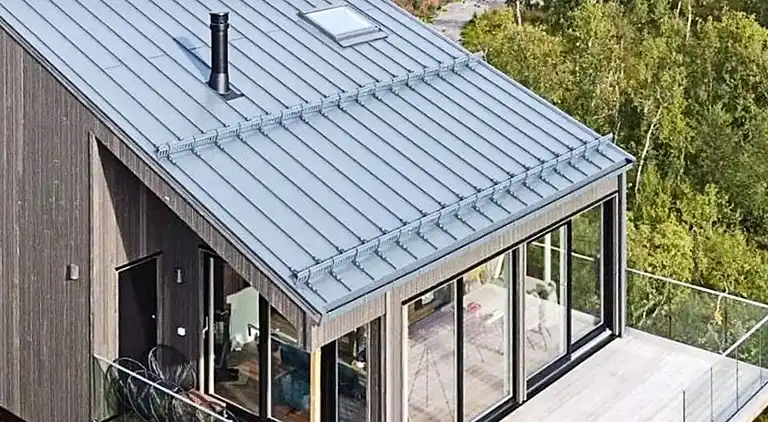 Holiday home in Digermulen