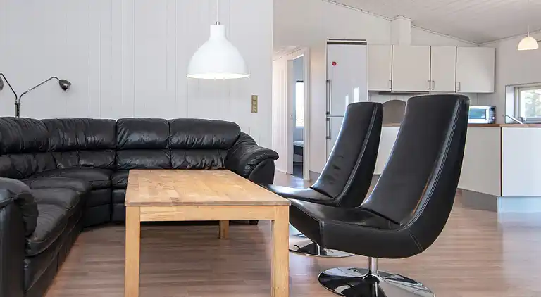 Holiday home in Klegod Strand