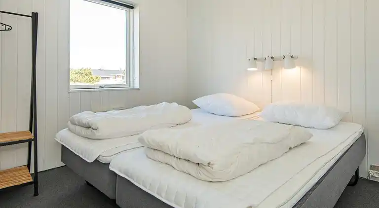 Holiday home in Klegod Strand