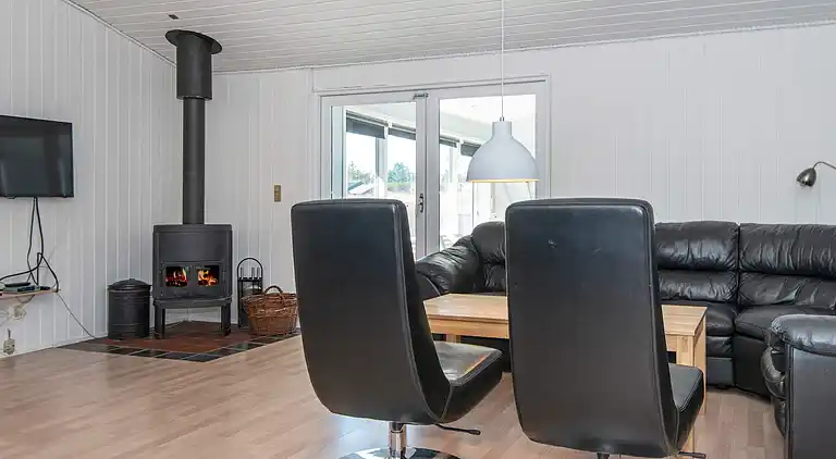 Holiday home in Klegod Strand