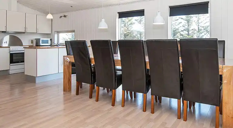 Holiday home in Klegod Strand