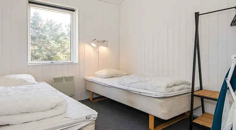 Holiday home in Klegod Strand