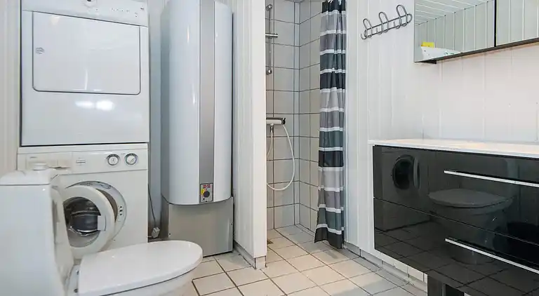 Holiday home in Klegod Strand