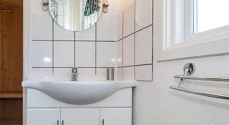 Sommerhus i Hvide Sande