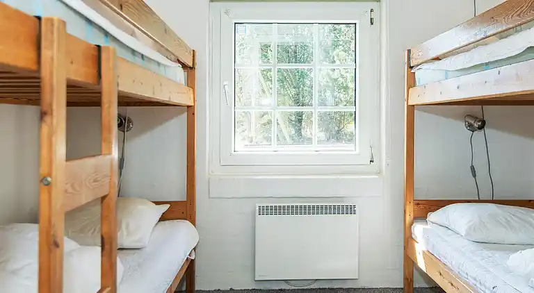 Sommerhus i Lodbjerg Hede