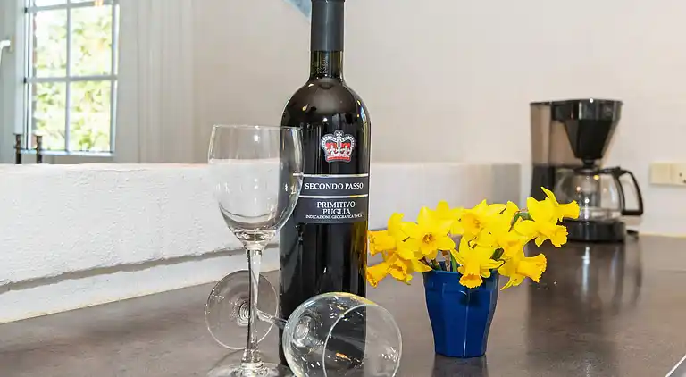 Sommerhus i Lodbjerg Hede