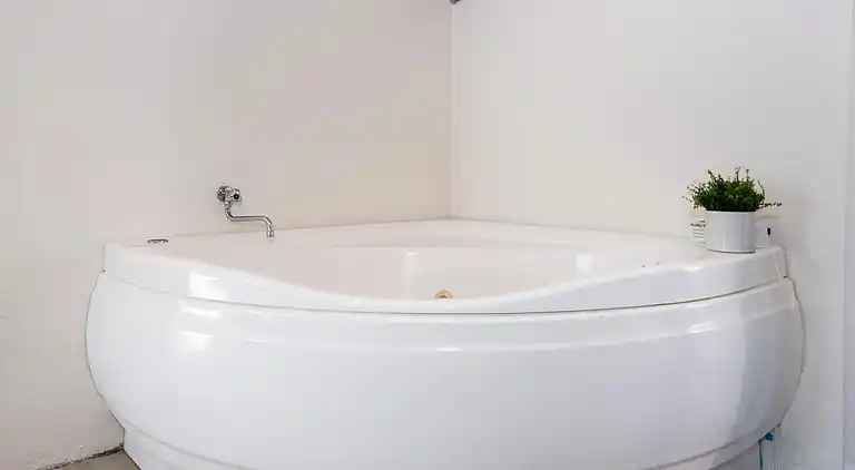 Sommerhus i Lodbjerg Hede