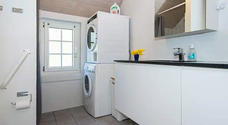 Sommerhus i Lodbjerg Hede