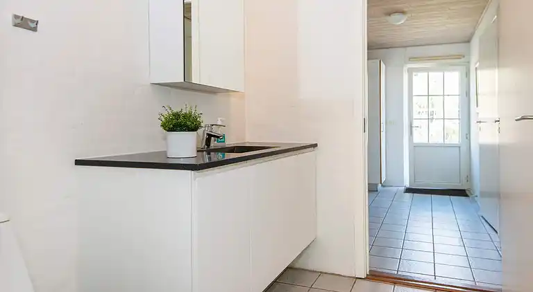 Sommerhus i Lodbjerg Hede