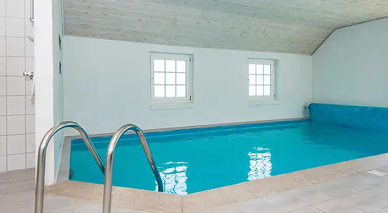 Sommerhus i Lodbjerg Hede