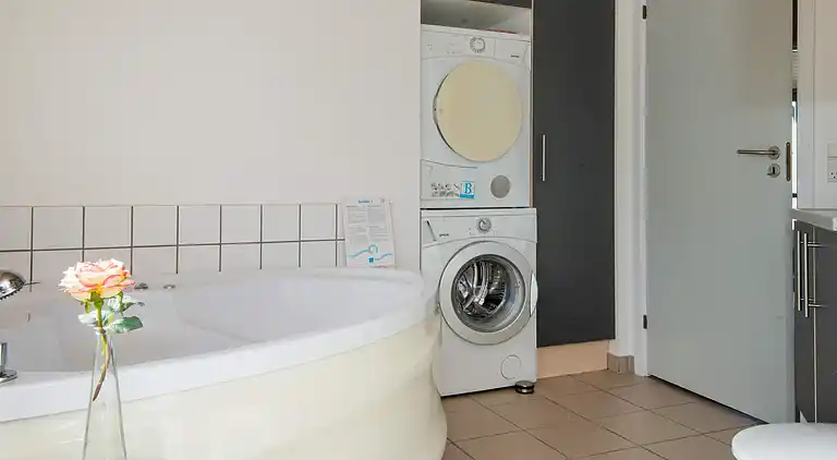 Sommerhus i Nørre Fjand