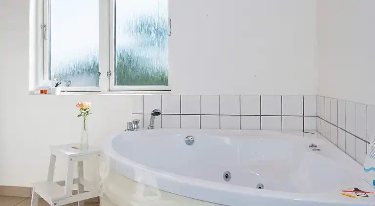 Sommerhus i Nørre Fjand