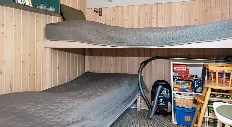 Holiday home in Lodbjerg Hede