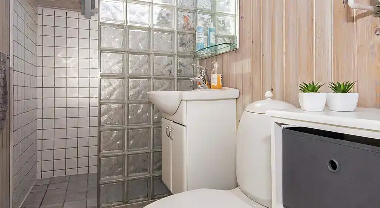 Holiday home in Lodbjerg Hede