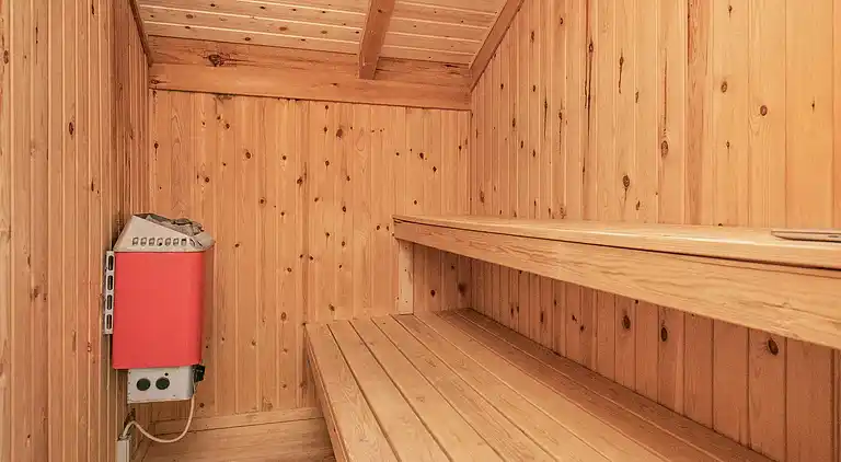 Sommerhus i Grønhøj