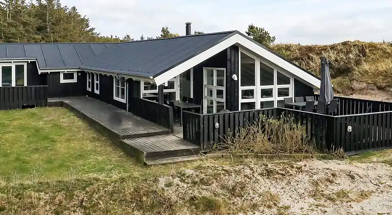 Sommerhus i Grønhøj