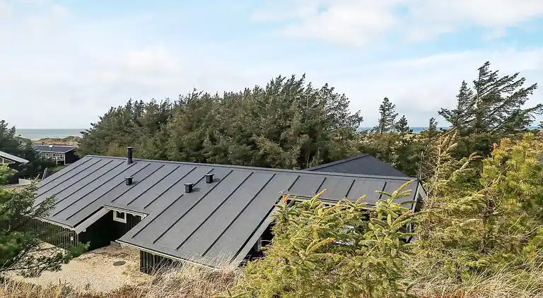 Sommerhus i Grønhøj