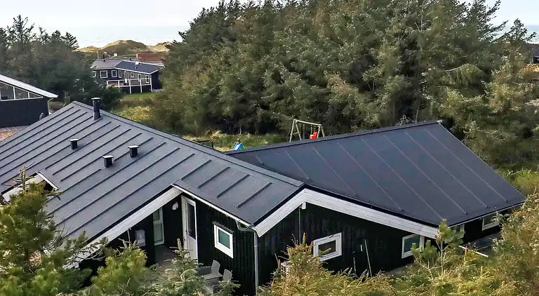 Sommerhus i Grønhøj