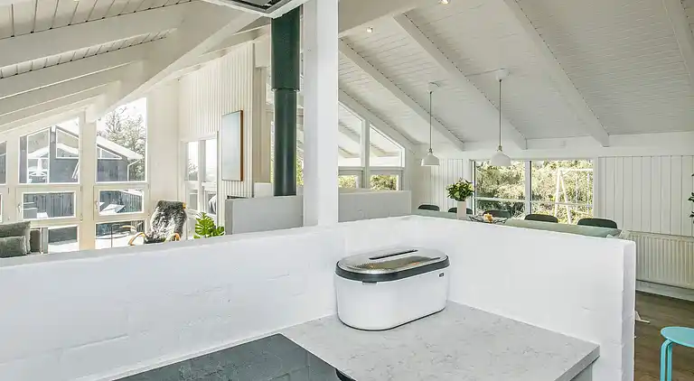 Sommerhus i Grønhøj