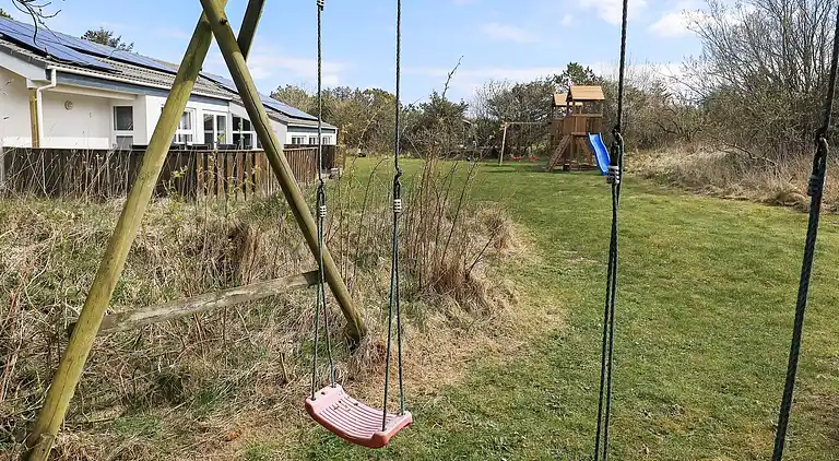 Maison de vacances en Lønstrup