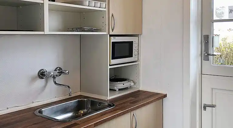 Vakantiehuis in Allinge