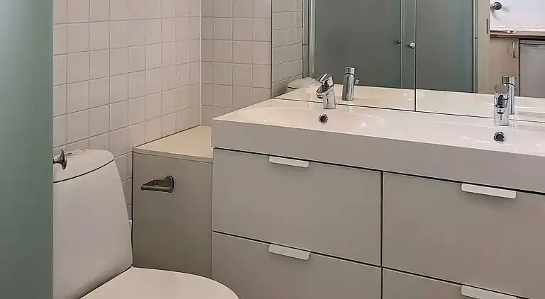 Vakantiehuis in Allinge