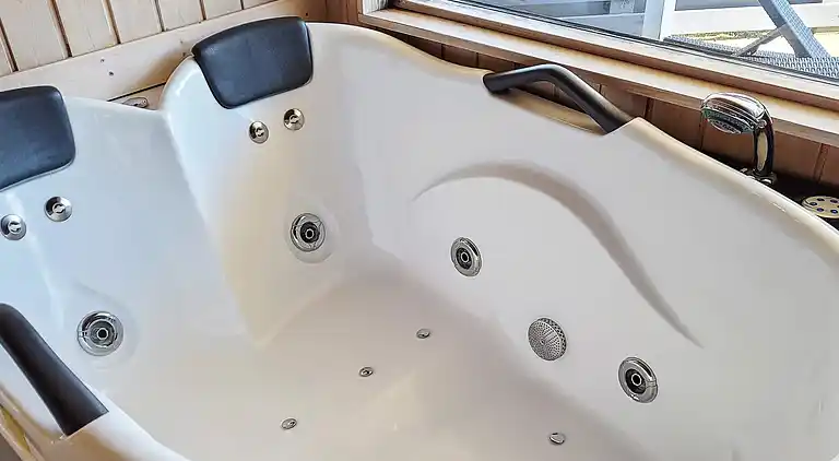 Feriebolig i Snogebæk